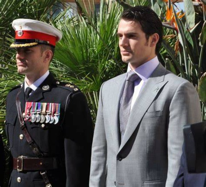 niki richard dalgliesh cavill