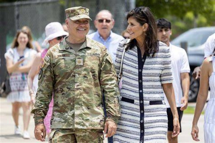 Nikki Haley Husband: The Untold Story Of Michael Haley
