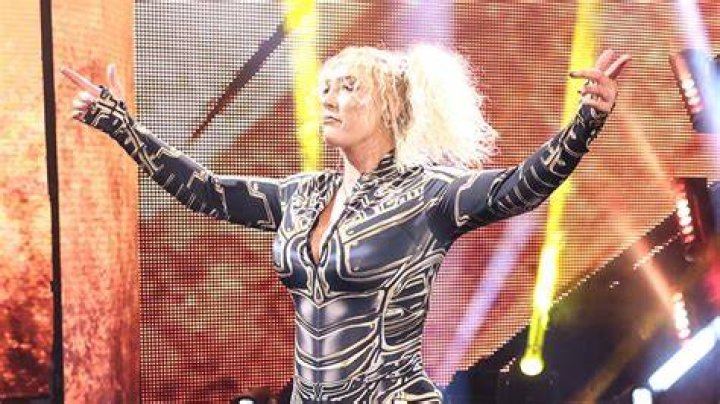 Nikkita Lyons reveals details of her injury Cageside Seats