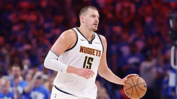 Nikola Jokic's Denver Mansion: Unveiling Luxury, Success, And Community Involvement