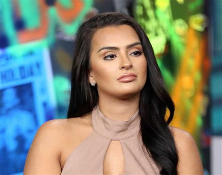 Nilsa Prowant&rsquo;s Married Life with Her Husband Gus Gazda
