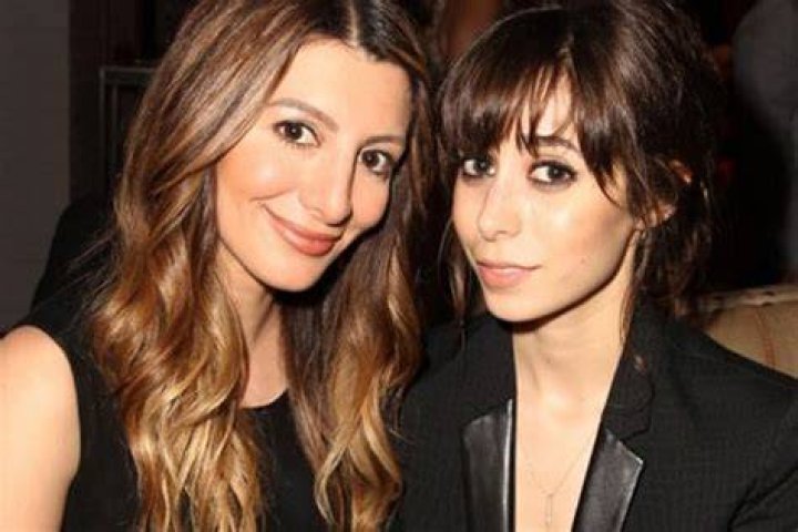 Nina Pedrad- Meet Sister Of Nasim Pedrad