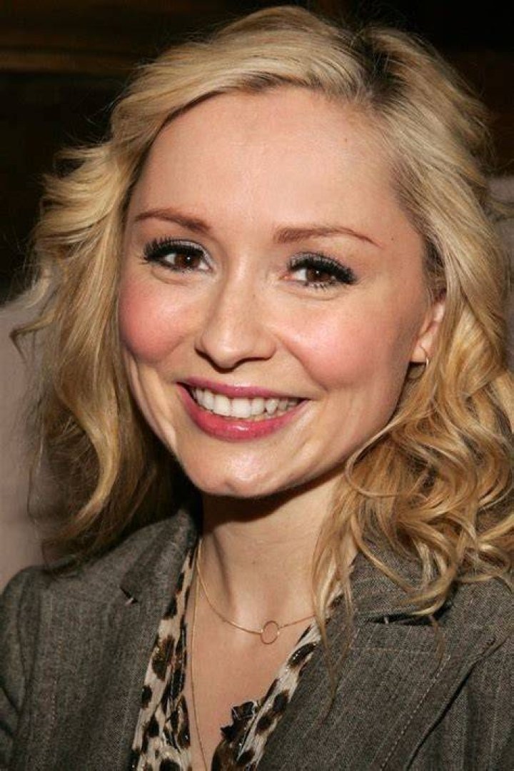 Nina Siemaszko Contact Info, Agent, Manager IMDbPro