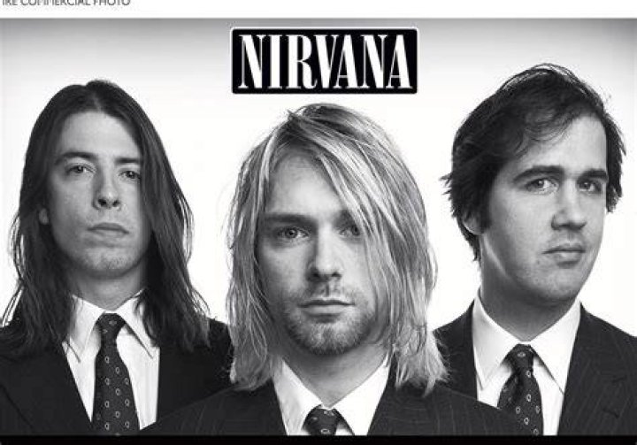 Nirvana founder hints at a return to grunge