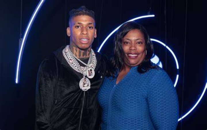 NLE Choppa responds to claims of being an absentee father