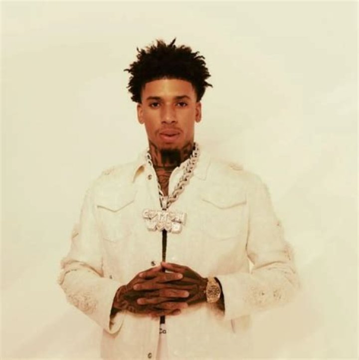 NLE Choppa’s ‘Cottonwood’ EP Listen Billboard Billboard