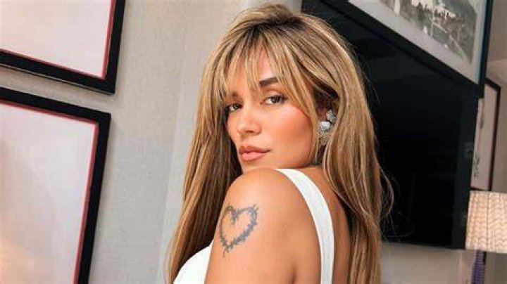 No tiene piedad Karol G enloqueció a sus fans con este atuendo que dio