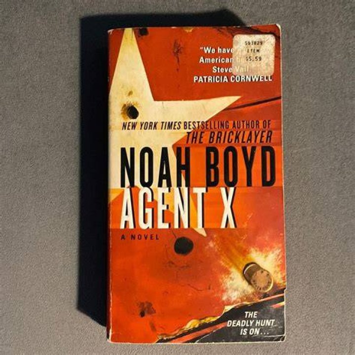 Noah Boyd Ranger Review