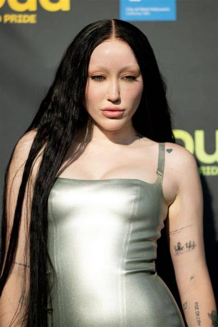 Noah Cyrus The Heartbreaking Thing That Changed Miley Cyrus's Sister's