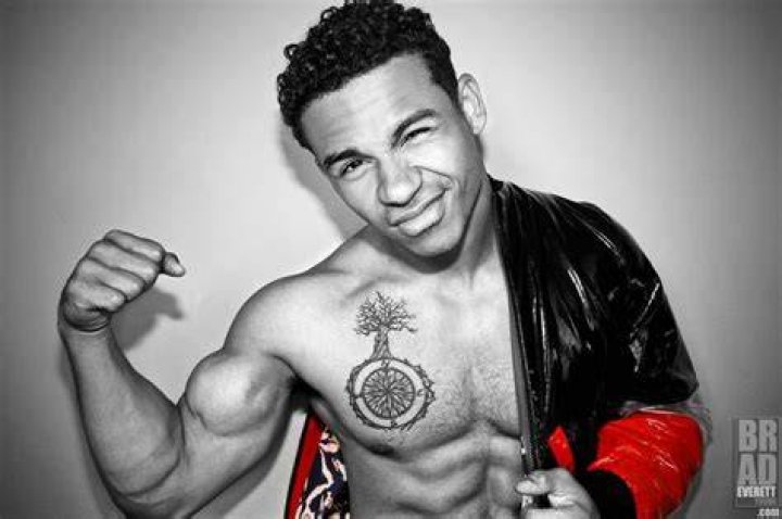 Noah Gray-Cabey's Height And Its Influence