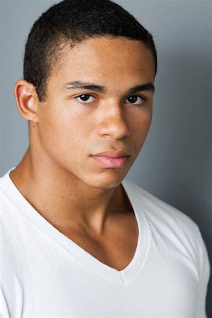 Noah Gray-Cabey's Relationships: Unveiling The Hidden Connections