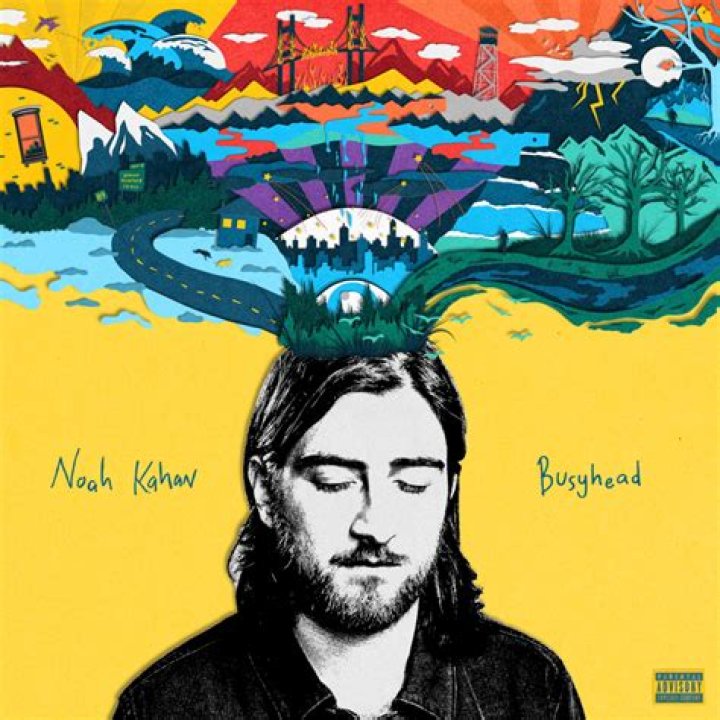 Noah Kahan 2010 Lyrics Genius Lyrics