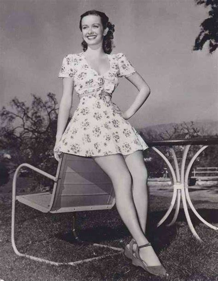 Noel Neill Height, Age, Net Worth, Affair, Career, and More