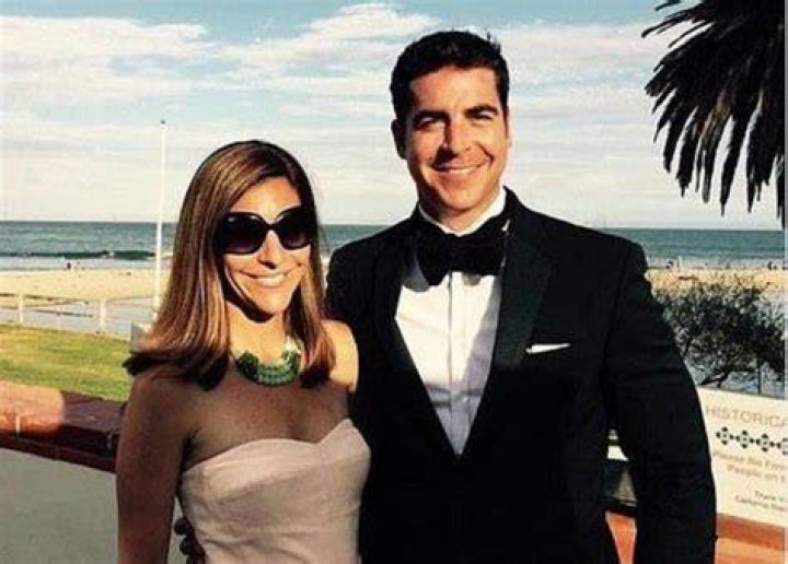Noelle Watters Biography; Net Worth And Age Of Jesse Watters' ExWife
