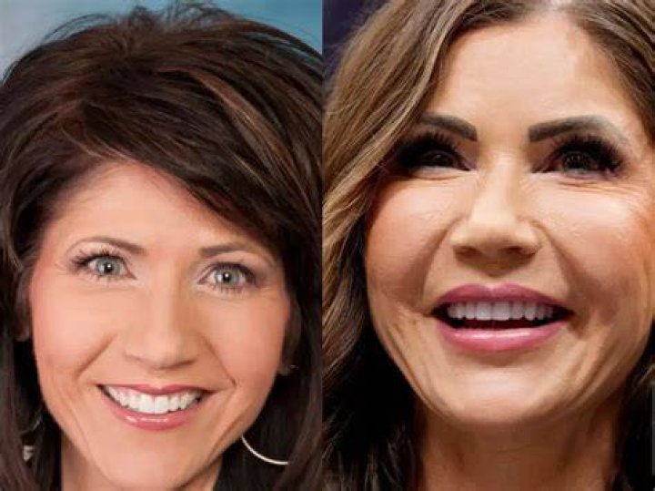 Noem Picks Daughter’s New FatherinLaw for Transportation Commission