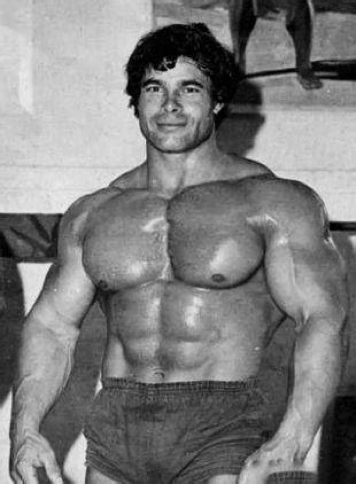 noir] Le bodybuilder et acteur Franco Columbu est d&eacute;c&eacute;d&eacute; On