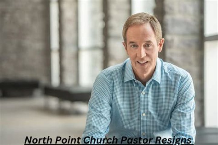 North Point Church Pastor Resigns Unveiling The Truth Beast In Web