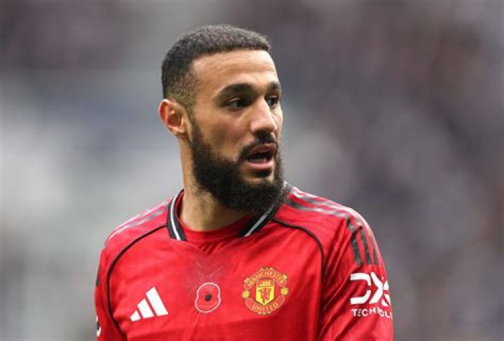 Is Noussair Mazraoui Going To Miss The Worldcup Due To Injury Noussair Mazraoui