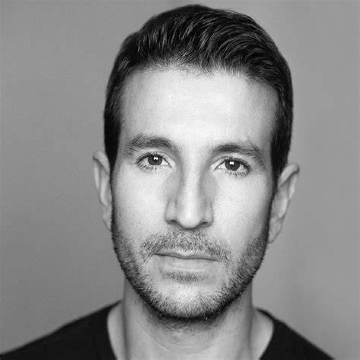 Novel Inspiration Alex Michaelides, Author of The Silent Patient, on