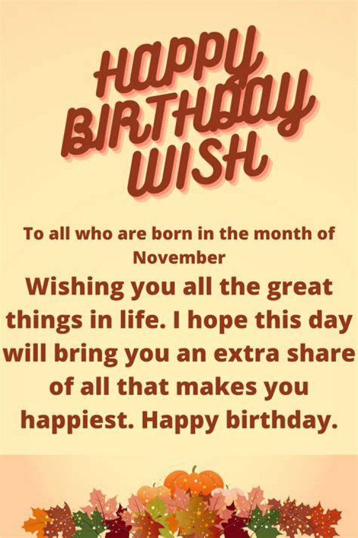 November 11th, 2091 (Sunday) Birthday, Zodiac & Weekday