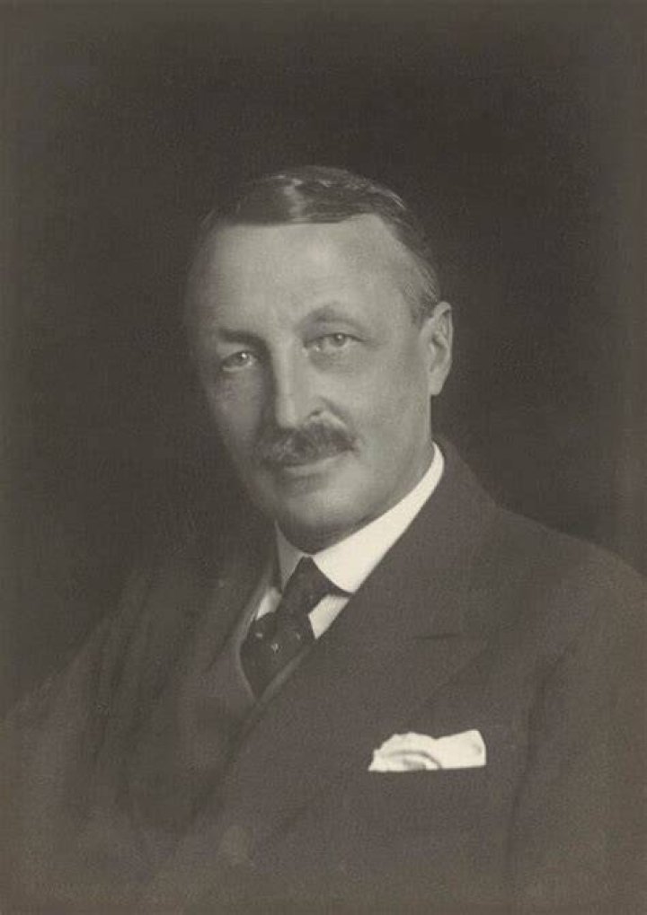 NPG Ax7407; Charles Henry GordonLennox, 6th Duke of Richmond, 6th Duke