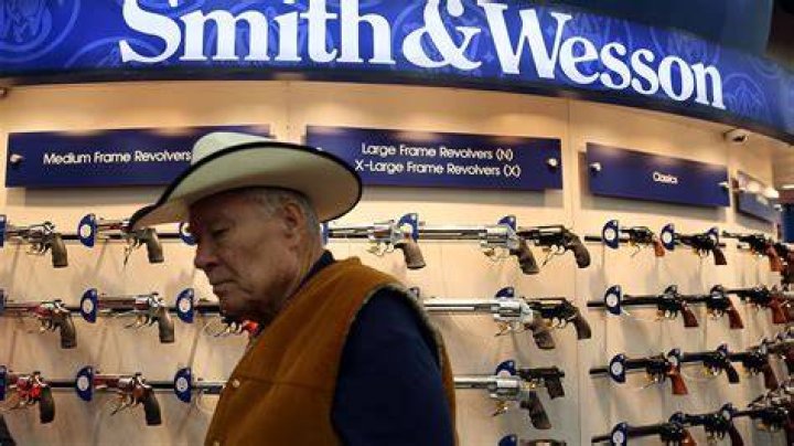 NRA to bring guns, politics and over 70,000 visitors