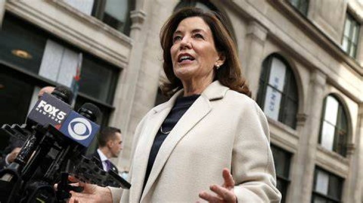 NY Gov. Hochul declares racism a ‘public health crisis’ Fox News