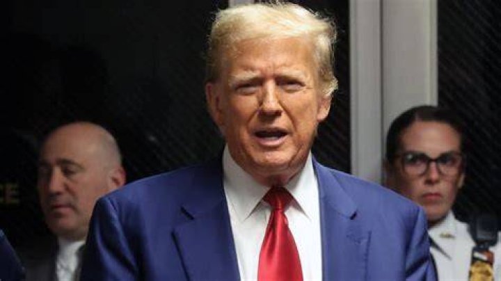 NY judge overseeing Trump hush money payments case denies request to