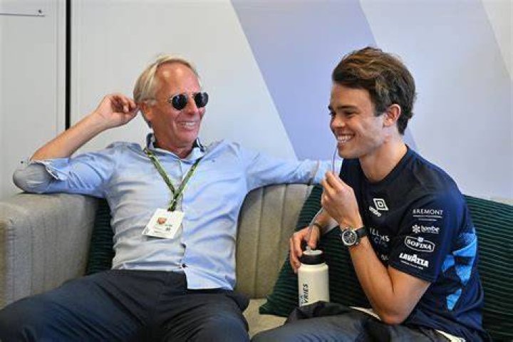 Nyck en HendrikJan de Vries, zo'n racefamilie als Max en Jos