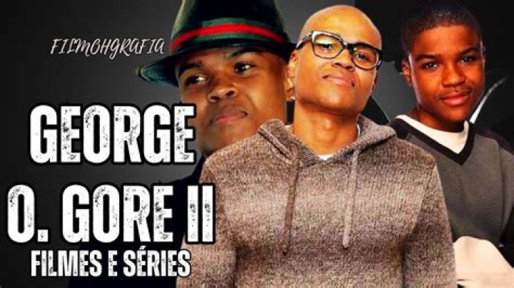 O. Gore II Topic YouTube