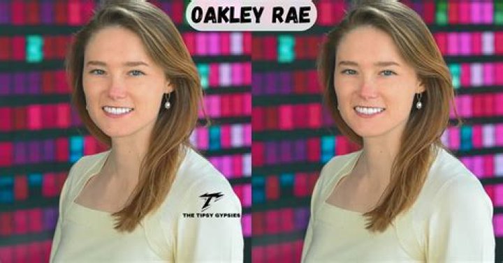 Oakley Rae Onlyfans Leaks » Otaewns