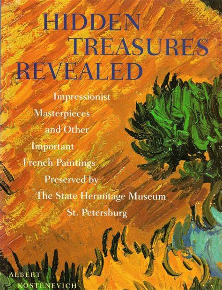 Obituary And Hidden Treasures Revealed
