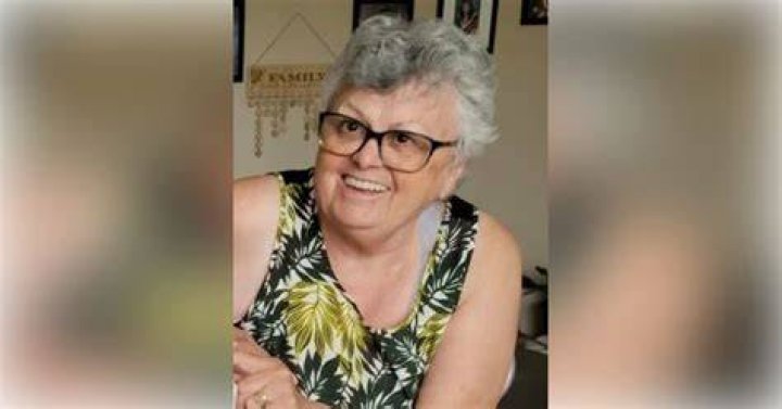 Obituary information for Mary Carol Majerus