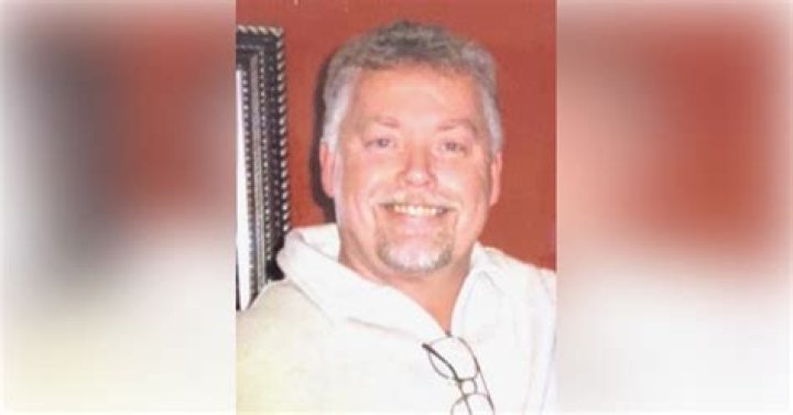 Obituary information for Mike O'Dell