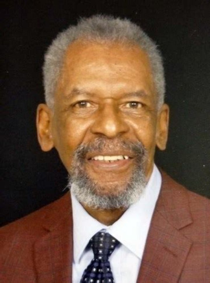 Obituary of Gerald Anthony White