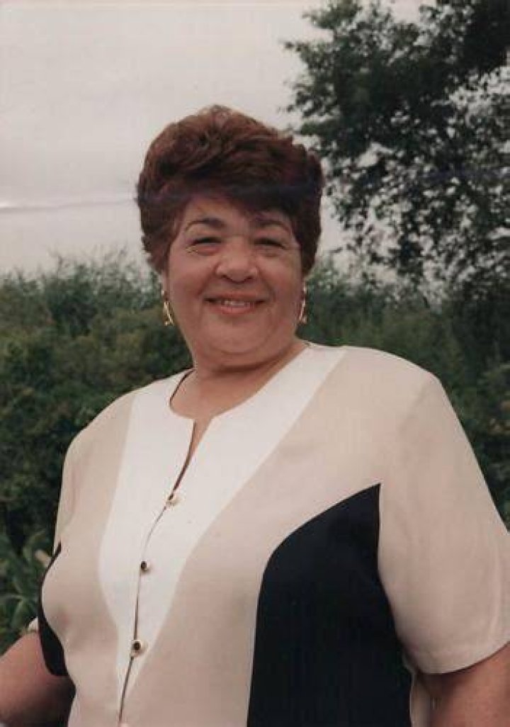 Obituary of Sarah Arrington Banks Pagano Funeral Home locations i...