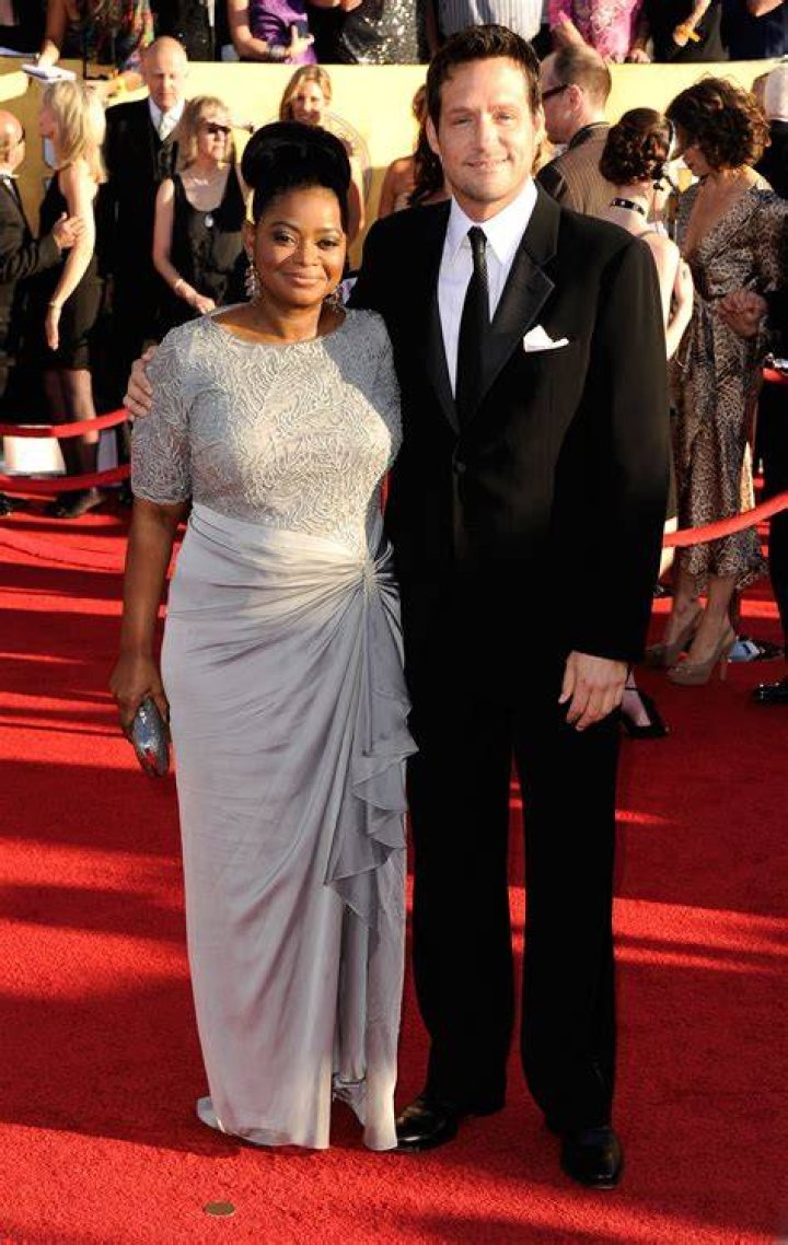 Octavia Spencer And Joshua Cooper's Marital Journey