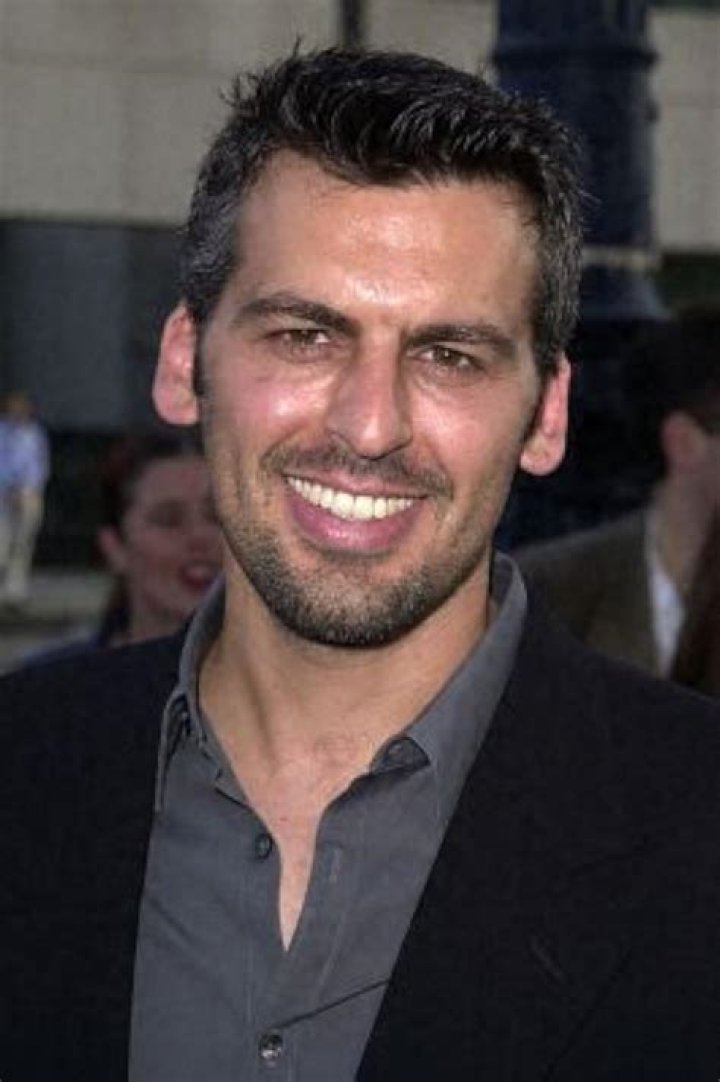 Oded Fehr Bio, Age, Married, Wife, Net Worth, Ethnicity, Salary