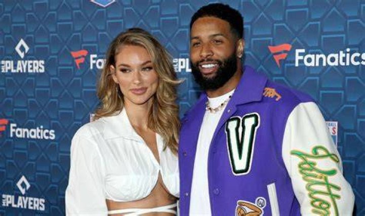 Odell Beckham Jr. Net Worth How Rich is He Now? Gazette Review
