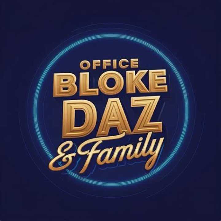 Office Bloke Daz Meets Phoenix AZ Couple YouTube