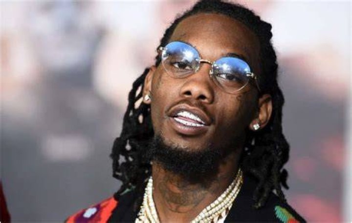 Offset Age, Net Worth, Height, Real Name, Rapper, Kids 2024 World