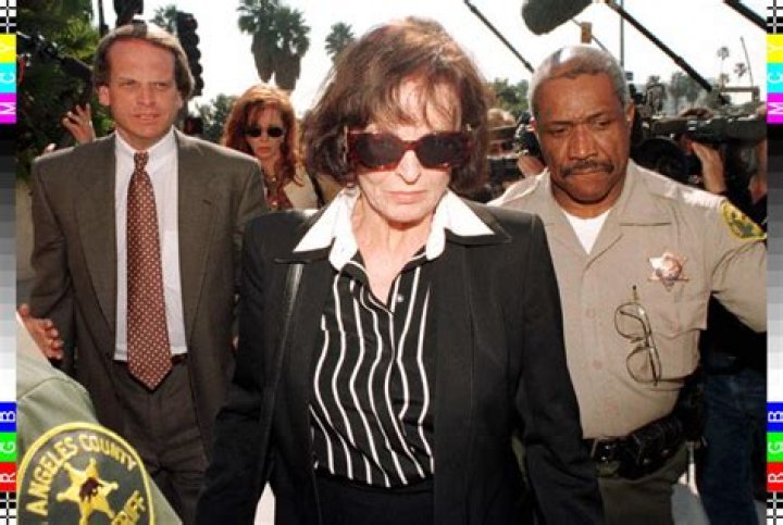 OJ Simpson Juditha Brown Dies, Mother Of ExWife Nicole Was ‘Great Lady’