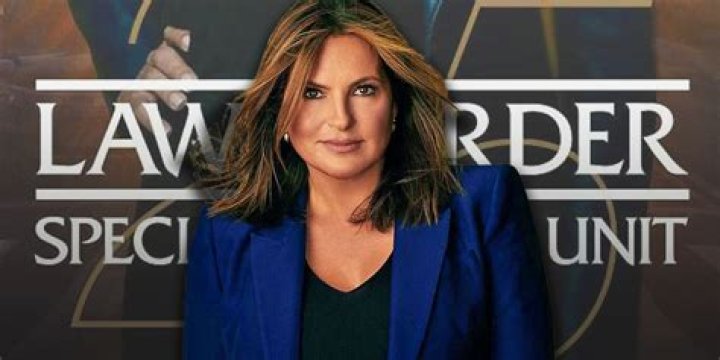 Olivia Benson's Height: Uncovering Surprising Facts