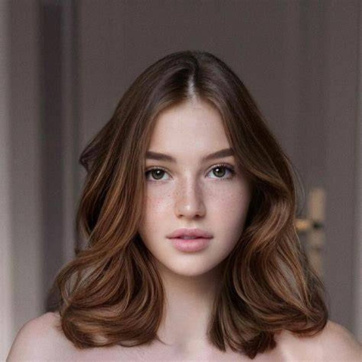 Olivia Casta image