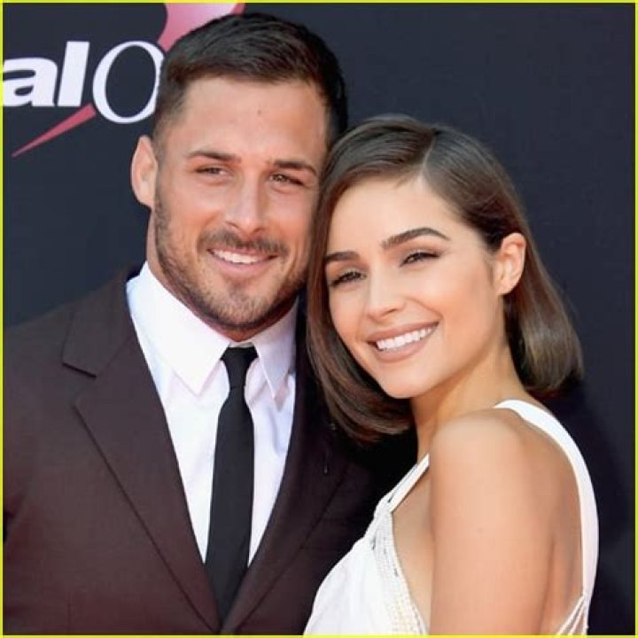 Olivia Culpo Dating History ExBoyfriends, Relationships Life & Style