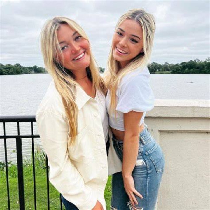 Olivia Dunne’s sister is ‘the brains behind’ LSU star’s growing empire