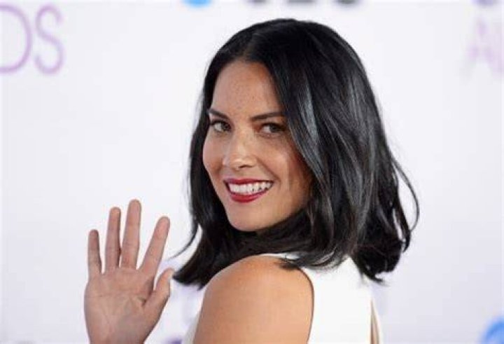 Olivia Munn Net Worth | SyncBlog