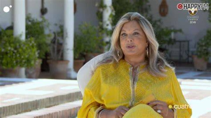 Olivia Val&egrave;re y su olvidado pasado televisivo lejos de sus discotecas