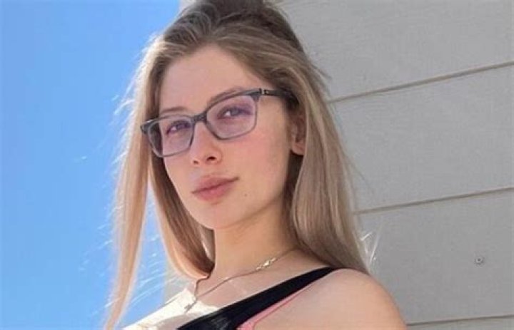 Oliviamaebae Bio, Age, Height Models Biography
