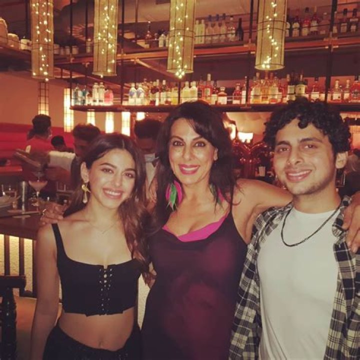 Omar Furniturewalla (Pooja Bedi's Son) biography, wiki, age, date of birth